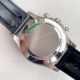 NOOB Factory Replica Rolex Daytona 904l 4130 Watch Blue Dial Black Rubber Strap (7)_th.jpg